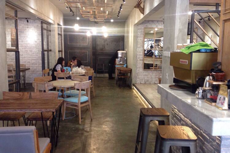 Amyrea Art Kitchen Photos Pictures Of Amyrea Art Kitchen Kelapa Gading Jakarta